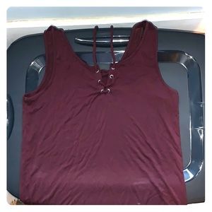 American Eagle Tank top